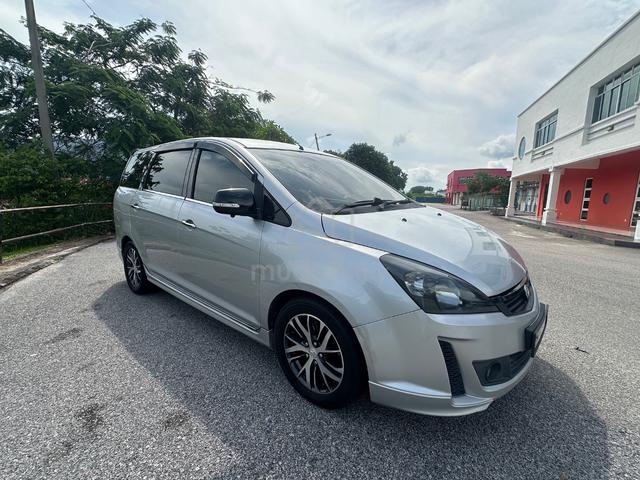 2014 Proton EXORA 1.6 BOLD PREMIUM (A) - 1