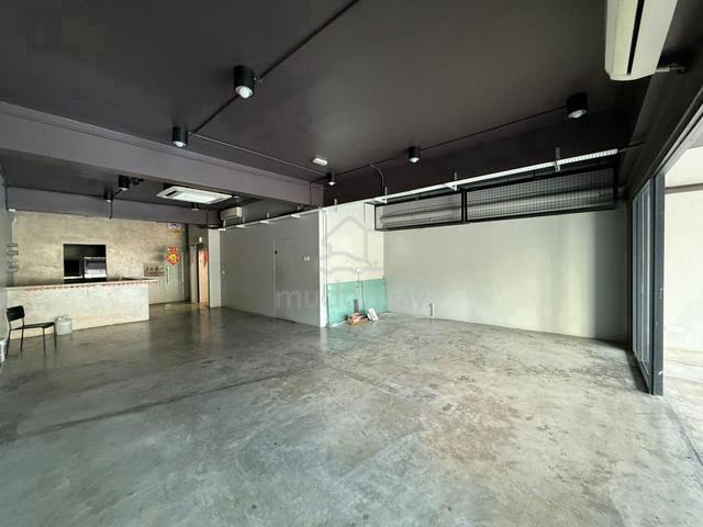 Promenade Shop Lot Bayan Baru Bayan Lepas Persiaran Mahsuri | 1600sf 1