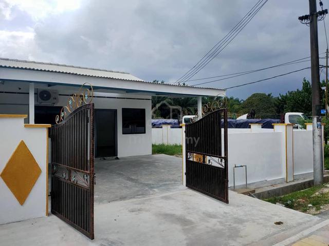 Fully Furnished House for Rent - Bukit Batu Sedenak, Johor (Short Term 1