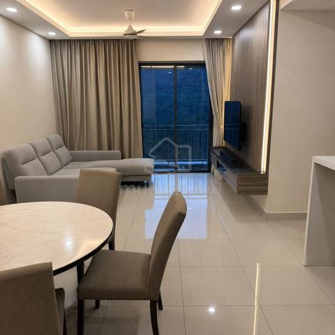 Setia Sky Vista 1
