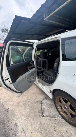 2013 Perodua ALZA 1.5 SX (M) - 5