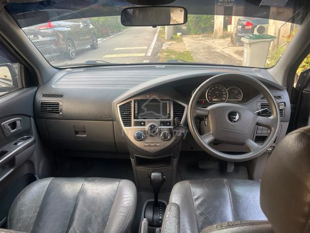 2007 Naza CITRA 2.0 GLS (A) - 3