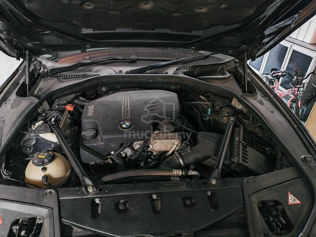 2015 Bmw 528i 2.0 (CBU) (A) - 5