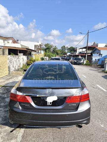 2014 Honda ACCORD 2.0 VTi-L (A) - 4