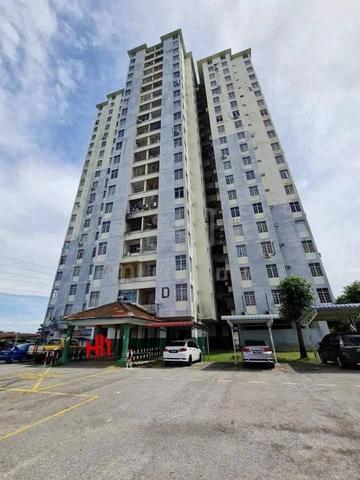 Kondominium Mutiara (Bandar Perda) 1