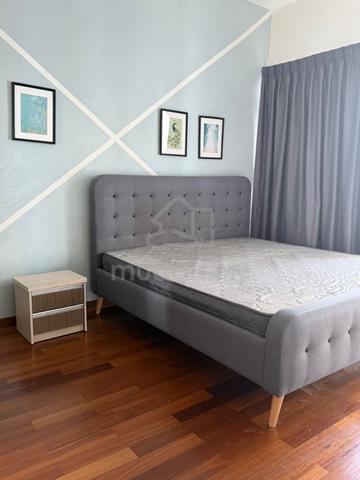 Paradiso Nuova (Merak Kayangan) 1