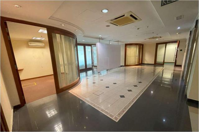 Freehold 4 Storey Building Precint 16 Putrajaya 5