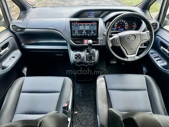 2017 Toyota NOAH 2.0 SI (A) - 5