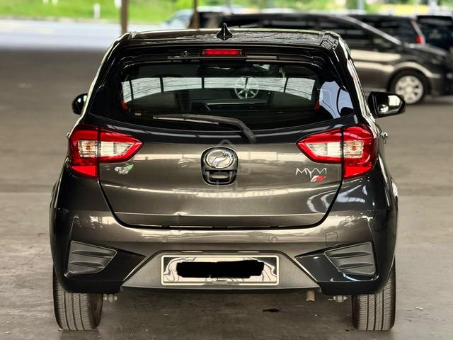 2019 Perodua MYVI 1.5 AV (A) - 4