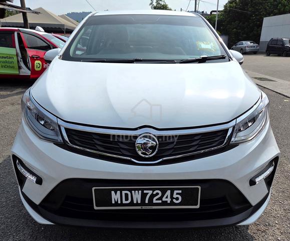 2024 Proton PERSONA 1.6 PREMIUM PROMO OTR 5K MILES - 2