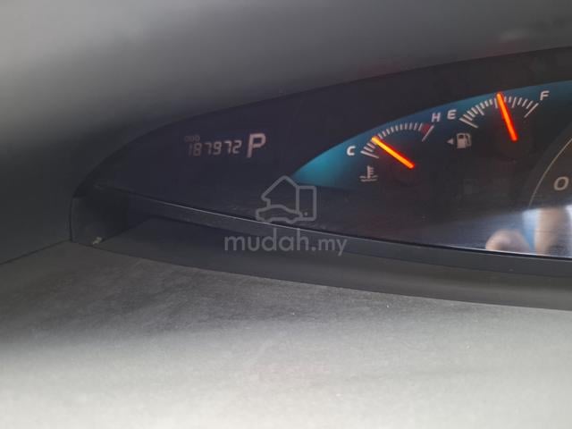 2009/12 Toyota ESTIMA 2.4 AERAS ACR50W (A) - 5