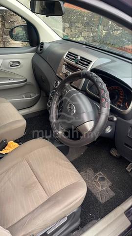 2015 Perodua MYVI 1.3 XT (A) - 3
