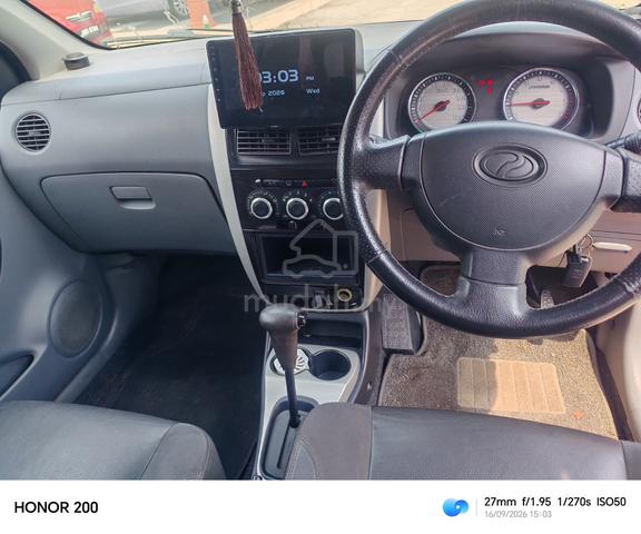 2011 Perodua VIVA 1.0 ELITE EZI ( AUTO ) - 5