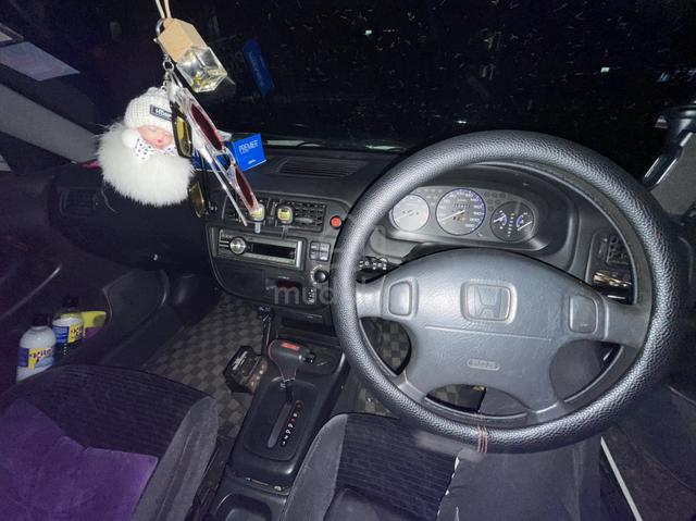 1996 Honda CIVIC 1.6 EXi (A) - 5