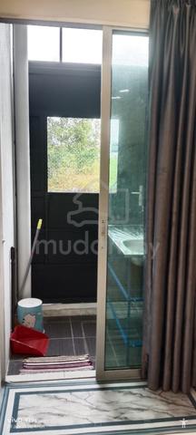 Apartment Soho Taman Seri Iskandar Prima Perak 1