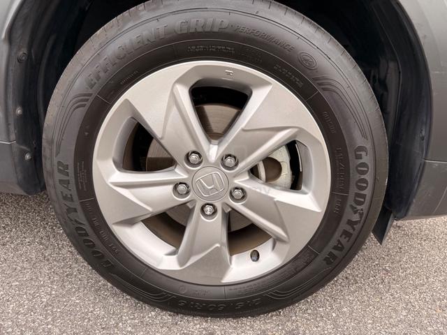 2023 Honda WR-V 1.5 V ( A) 18000km only - 5
