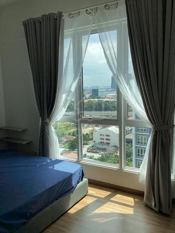 Grand Damansara 1