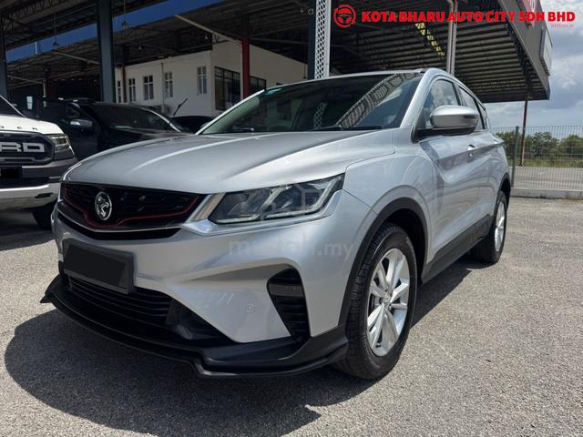 Proton X50 EXECUTIVE 1.5L (A) Tahun 2022 - 2