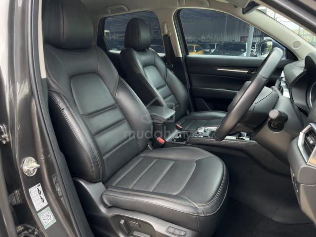 2023 Mazda CX-5 2.0 G GVC PLUS HIGH MY19 KW85 (A) - 4