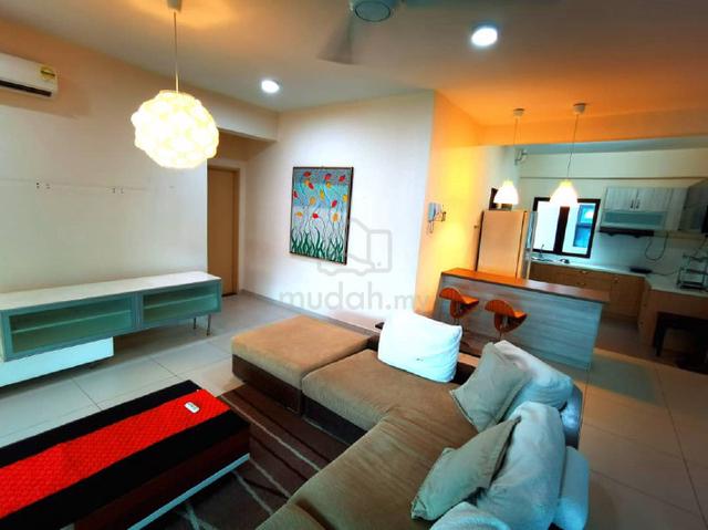 Serin Residency 4