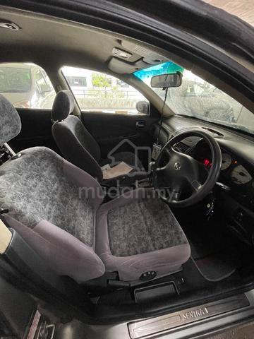 2007 Nissan SENTRA 1.6 SG-L N16 FACELIFT (A) - 3