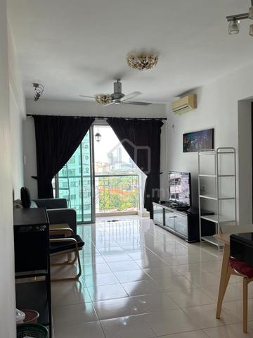 Perdana Emerald 1