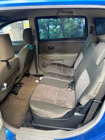 2017 Perodua ALZA 1.5 SE ZS FACELIFT (A) - 5