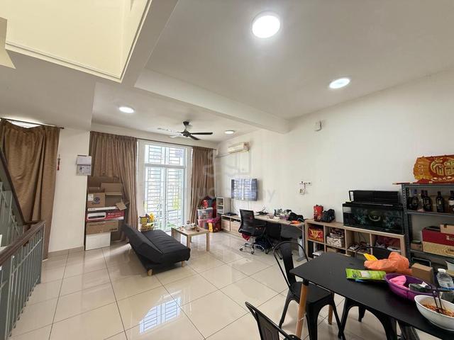 2 Storey House For Sale @ Imprerial Jade Residenz 1