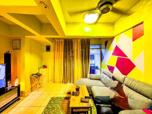 Casmaria Apartment 1