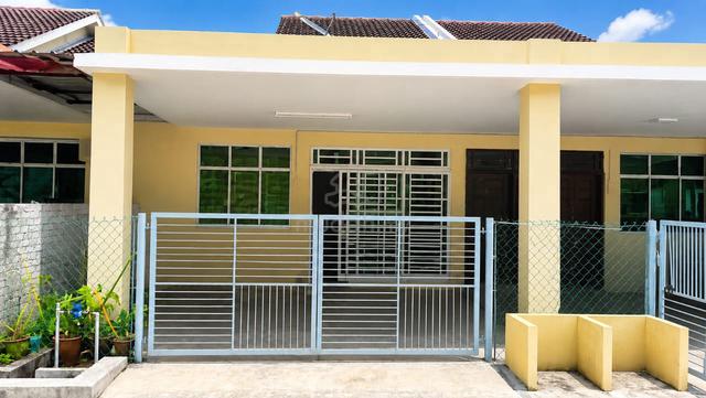 Rumah Free Hold Seri Damai 1