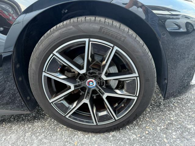 2021 Bmw 420i GRAN COUPE M SPORT SUNROOR H.KARDON - 4
