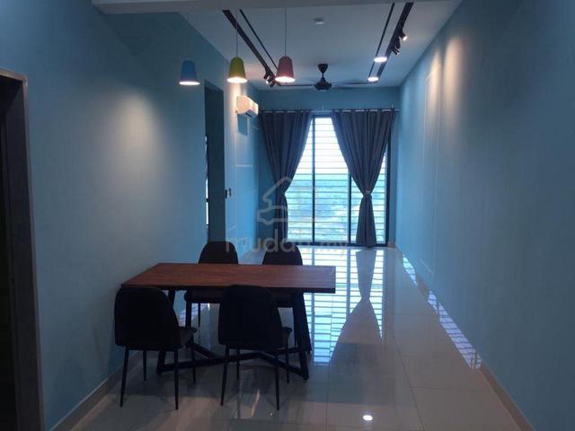Maple Residences 1