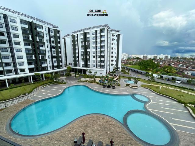 d'Ryx Residences 1