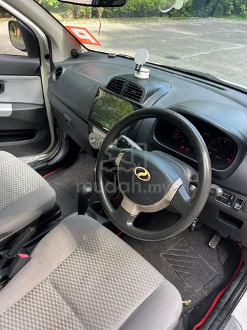 2006 Perodua MYVI 1.3 EZ (A) - 3