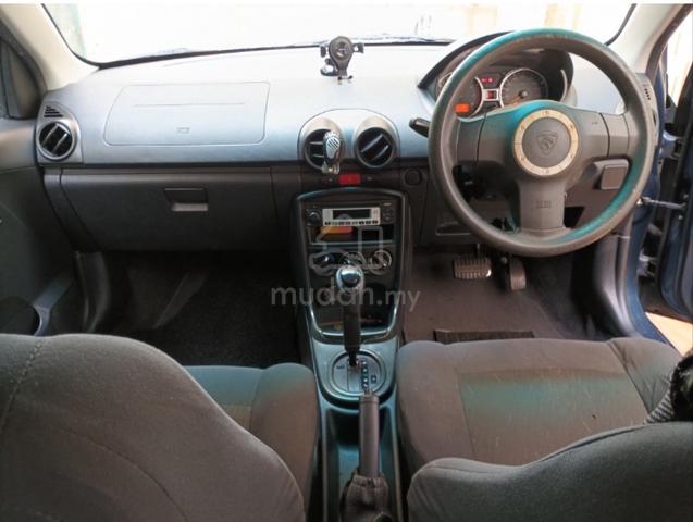 2014 Proton SAGA 1.3 FLX EXECUTIVE (A) - 3