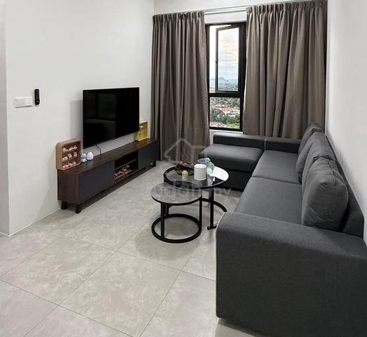 Aston Acacia @Bukit Mertajam 1
