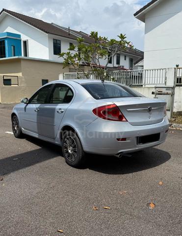 2008 Proton PERSONA 1.6 MEDIUM LINE (M) - 3