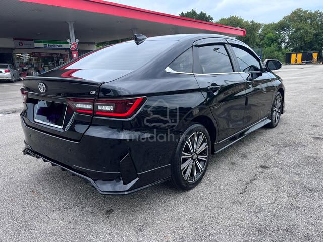 2025 Warranty By Toyota 2030 - 4