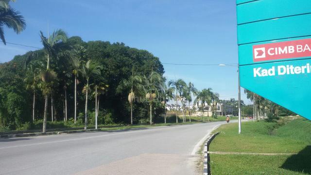 Development Land 1