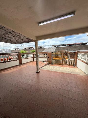 Taman Johor Jaya Jalan Teratai Single Storey For Sale 1