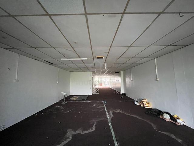1st Floor Shoplot Shahab Perdana Alor Setar For Rent Kedai Utk Disewa 1