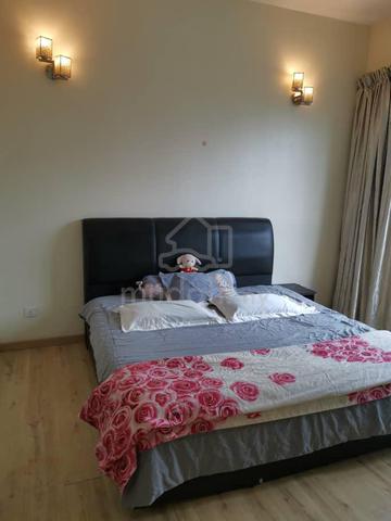 Tropez Residences @ Tropicana Danga Bay 3