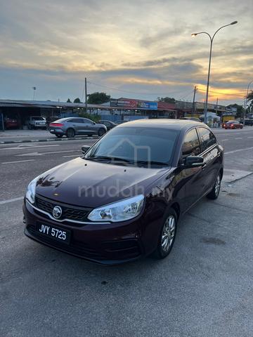 2023 Proton SAGA STANDARD LITE AT 1.3L (A) - 1