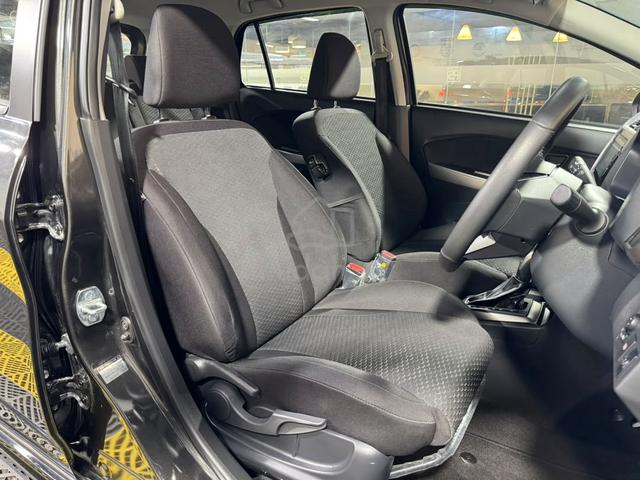 2025 Perodua MYVI 1.5 H (A) MILEAGE 18K FSR PRODUA - 5