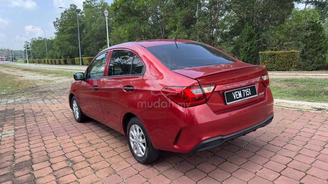 2020 Proton SAGA STANDARD AT 1.3L (A) - 2