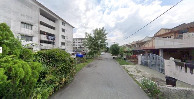 [Reno&extend|100% Loan] Bandar Teknologi Kajang 2 Storey | 20 x 70 1