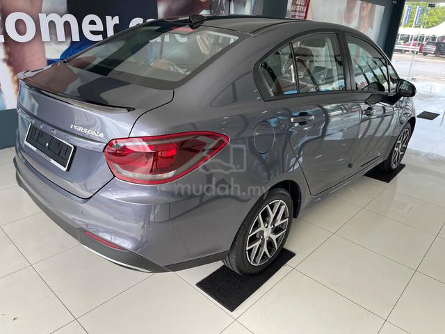 Full Loan 2026 Proton PERSONA 1.6 STANDARD(A) - 4
