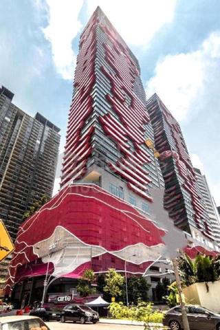 Arte Plus Jalan Ampang 1
