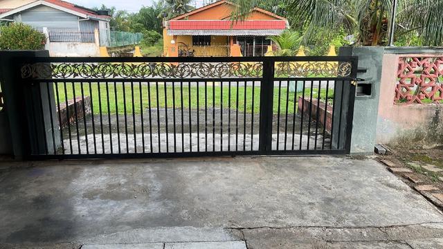 Kampung Expo Kamunting Perak 1
