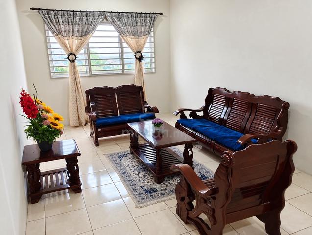 Platinum OUG Residence 1